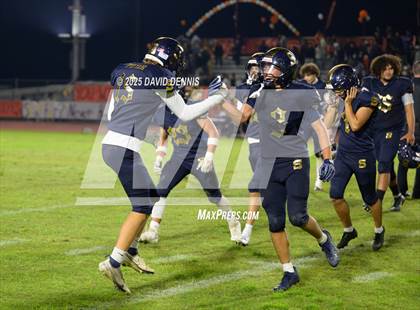 Thumbnail 1 in Wasco @ Shafter photogallery.