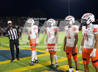 Thumbnail 1 in Wasco @ Shafter photogallery.