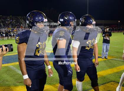 Thumbnail 1 in Wasco @ Shafter photogallery.