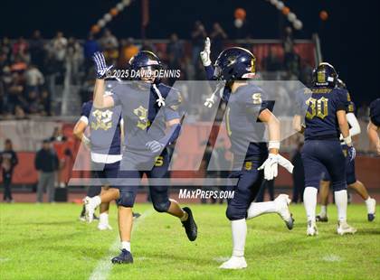 Thumbnail 1 in Wasco @ Shafter photogallery.