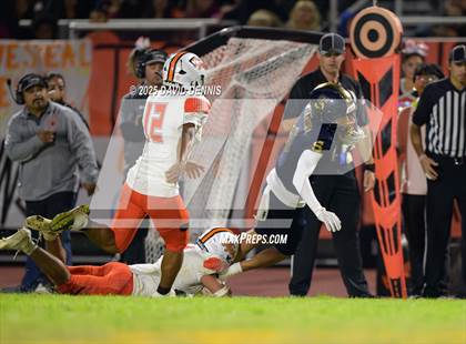 Thumbnail 3 in Wasco @ Shafter photogallery.