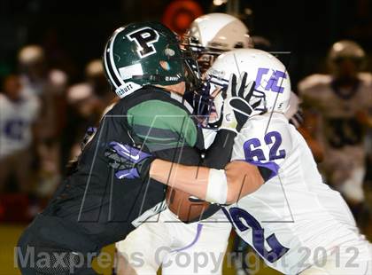 Thumbnail 3 in Northwest Christian @ Phoenix Christian photogallery.