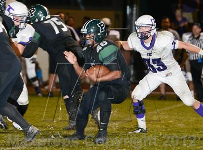 Thumbnail 3 in Northwest Christian @ Phoenix Christian photogallery.