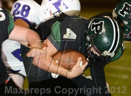 Thumbnail 2 in Northwest Christian @ Phoenix Christian photogallery.