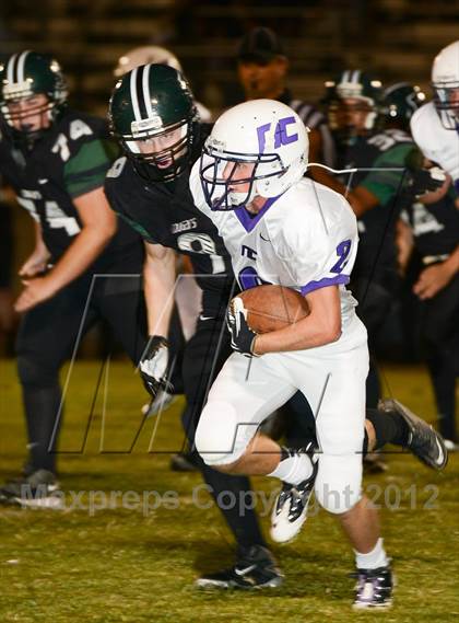 Thumbnail 3 in Northwest Christian @ Phoenix Christian photogallery.