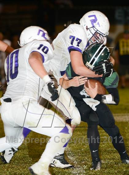 Thumbnail 2 in Northwest Christian @ Phoenix Christian photogallery.