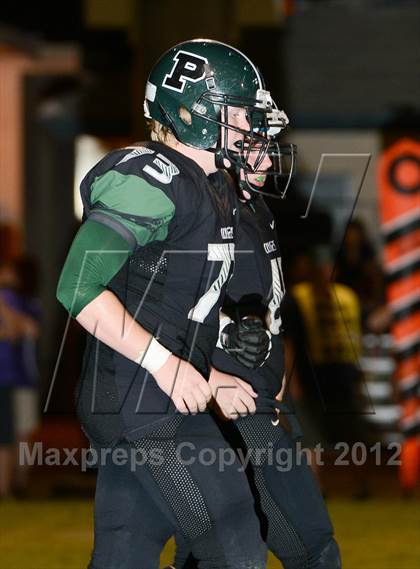 Thumbnail 3 in Northwest Christian @ Phoenix Christian photogallery.