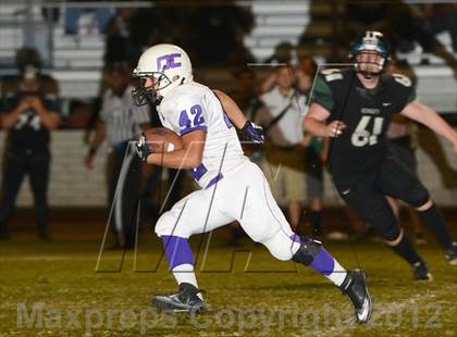 Thumbnail 2 in Northwest Christian @ Phoenix Christian photogallery.