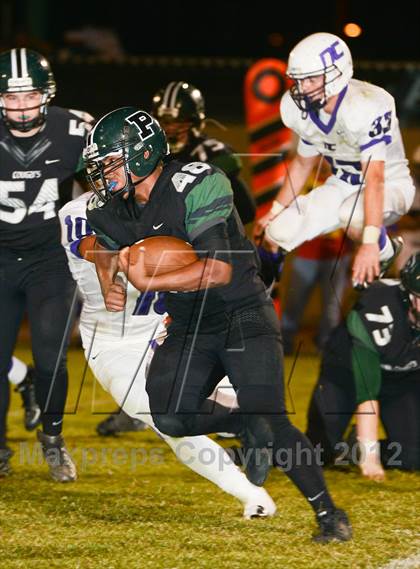 Thumbnail 1 in Northwest Christian @ Phoenix Christian photogallery.