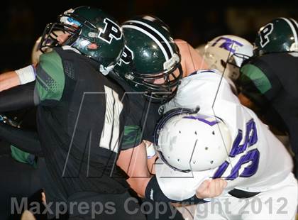 Thumbnail 2 in Northwest Christian @ Phoenix Christian photogallery.