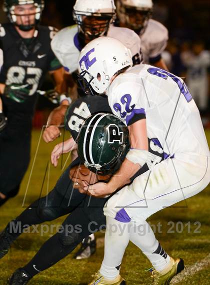 Thumbnail 1 in Northwest Christian @ Phoenix Christian photogallery.