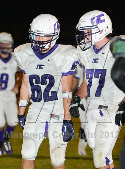 Thumbnail 3 in Northwest Christian @ Phoenix Christian photogallery.