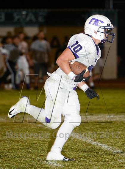 Thumbnail 3 in Northwest Christian @ Phoenix Christian photogallery.