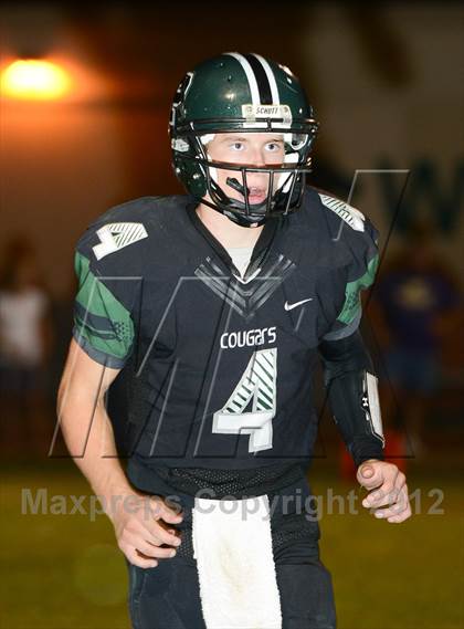 Thumbnail 1 in Northwest Christian @ Phoenix Christian photogallery.