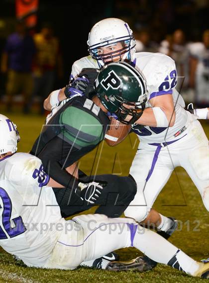 Thumbnail 1 in Northwest Christian @ Phoenix Christian photogallery.