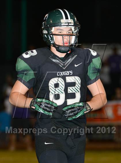 Thumbnail 3 in Northwest Christian @ Phoenix Christian photogallery.