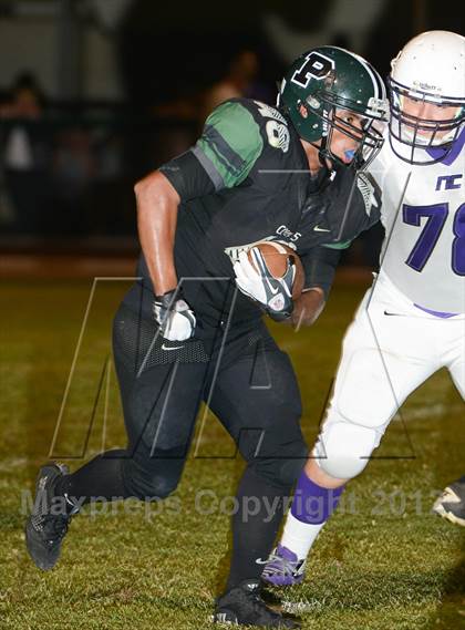 Thumbnail 3 in Northwest Christian @ Phoenix Christian photogallery.