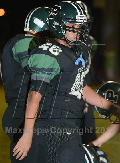 Thumbnail 3 in Northwest Christian @ Phoenix Christian photogallery.