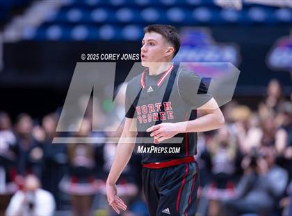 Thumbnail 3 in North Oconee vs Pace Academy (GHSA 4A Championship) photogallery.