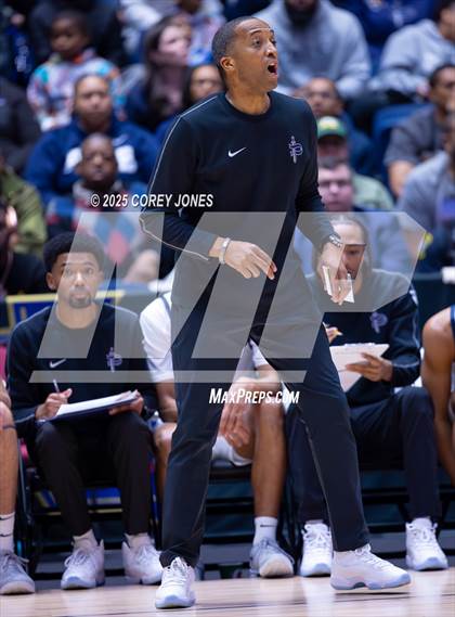 Thumbnail 1 in North Oconee vs Pace Academy (GHSA 4A Championship) photogallery.