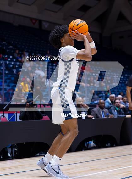 Thumbnail 3 in North Oconee vs Pace Academy (GHSA 4A Championship) photogallery.