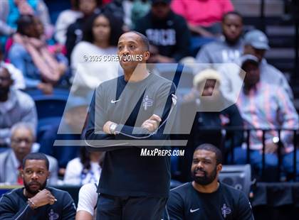 Thumbnail 3 in North Oconee vs Pace Academy (GHSA 4A Championship) photogallery.