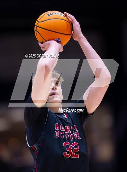 Thumbnail 1 in North Oconee vs Pace Academy (GHSA 4A Championship) photogallery.
