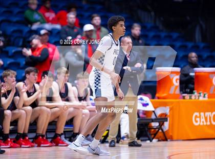Thumbnail 3 in North Oconee vs Pace Academy (GHSA 4A Championship) photogallery.