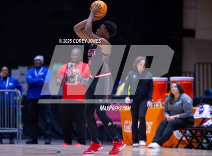 Thumbnail 1 in North Oconee vs Pace Academy (GHSA 4A Championship) photogallery.