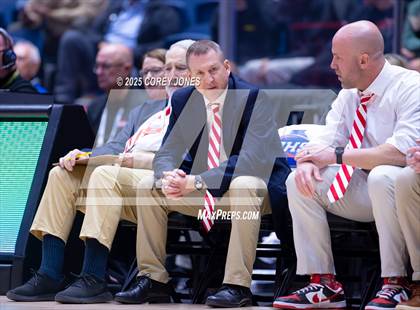 Thumbnail 3 in North Oconee vs Pace Academy (GHSA 4A Championship) photogallery.