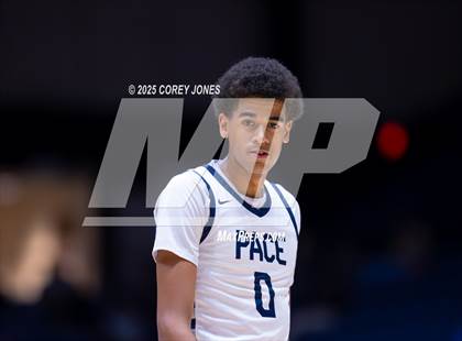 Thumbnail 2 in North Oconee vs Pace Academy (GHSA 4A Championship) photogallery.