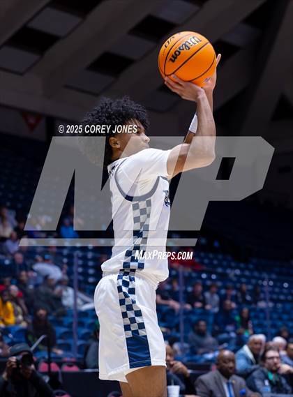 Thumbnail 1 in North Oconee vs Pace Academy (GHSA 4A Championship) photogallery.