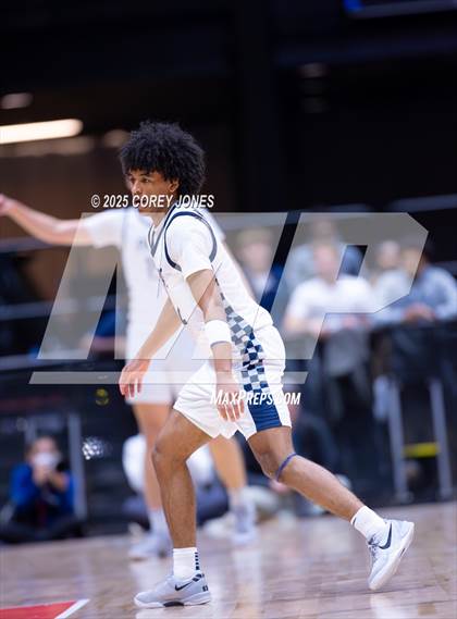 Thumbnail 3 in North Oconee vs Pace Academy (GHSA 4A Championship) photogallery.