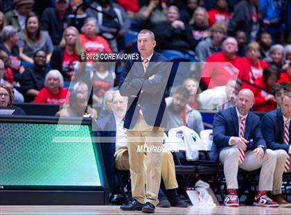 Thumbnail 2 in North Oconee vs Pace Academy (GHSA 4A Championship) photogallery.