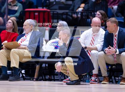 Thumbnail 2 in North Oconee vs Pace Academy (GHSA 4A Championship) photogallery.