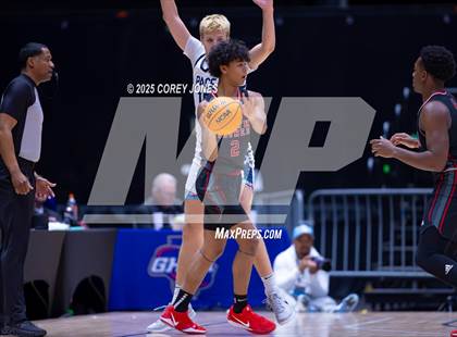 Thumbnail 1 in North Oconee vs Pace Academy (GHSA 4A Championship) photogallery.
