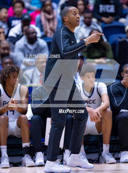 Thumbnail 2 in North Oconee vs Pace Academy (GHSA 4A Championship) photogallery.