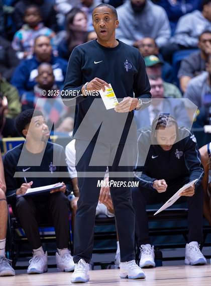 Thumbnail 3 in North Oconee vs Pace Academy (GHSA 4A Championship) photogallery.
