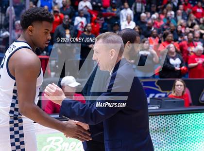 Thumbnail 3 in North Oconee vs Pace Academy (GHSA 4A Championship) photogallery.