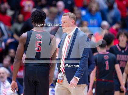 Thumbnail 3 in North Oconee vs Pace Academy (GHSA 4A Championship) photogallery.