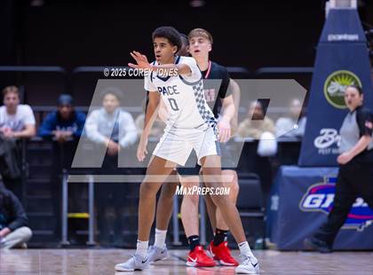 Thumbnail 1 in North Oconee vs Pace Academy (GHSA 4A Championship) photogallery.