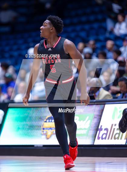Thumbnail 2 in North Oconee vs Pace Academy (GHSA 4A Championship) photogallery.