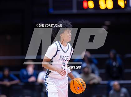 Thumbnail 3 in North Oconee vs Pace Academy (GHSA 4A Championship) photogallery.