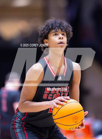 Thumbnail 2 in North Oconee vs Pace Academy (GHSA 4A Championship) photogallery.