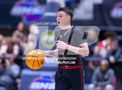 Thumbnail 2 in North Oconee vs Pace Academy (GHSA 4A Championship) photogallery.
