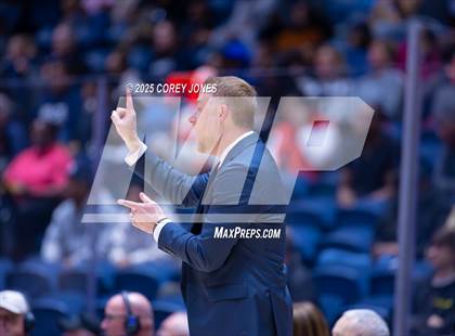 Thumbnail 1 in North Oconee vs Pace Academy (GHSA 4A Championship) photogallery.