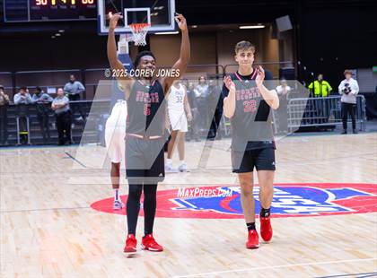 Thumbnail 2 in North Oconee vs Pace Academy (GHSA 4A Championship) photogallery.
