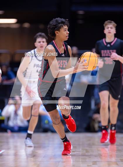 Thumbnail 3 in North Oconee vs Pace Academy (GHSA 4A Championship) photogallery.