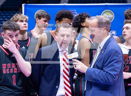 Thumbnail 1 in North Oconee vs Pace Academy (GHSA 4A Championship) photogallery.