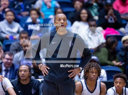 Thumbnail 3 in North Oconee vs Pace Academy (GHSA 4A Championship) photogallery.